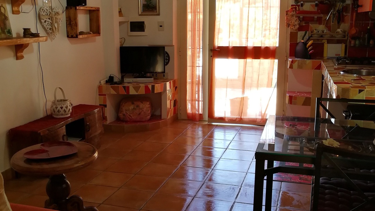 Photo of Livingroom in Lake Bracciano