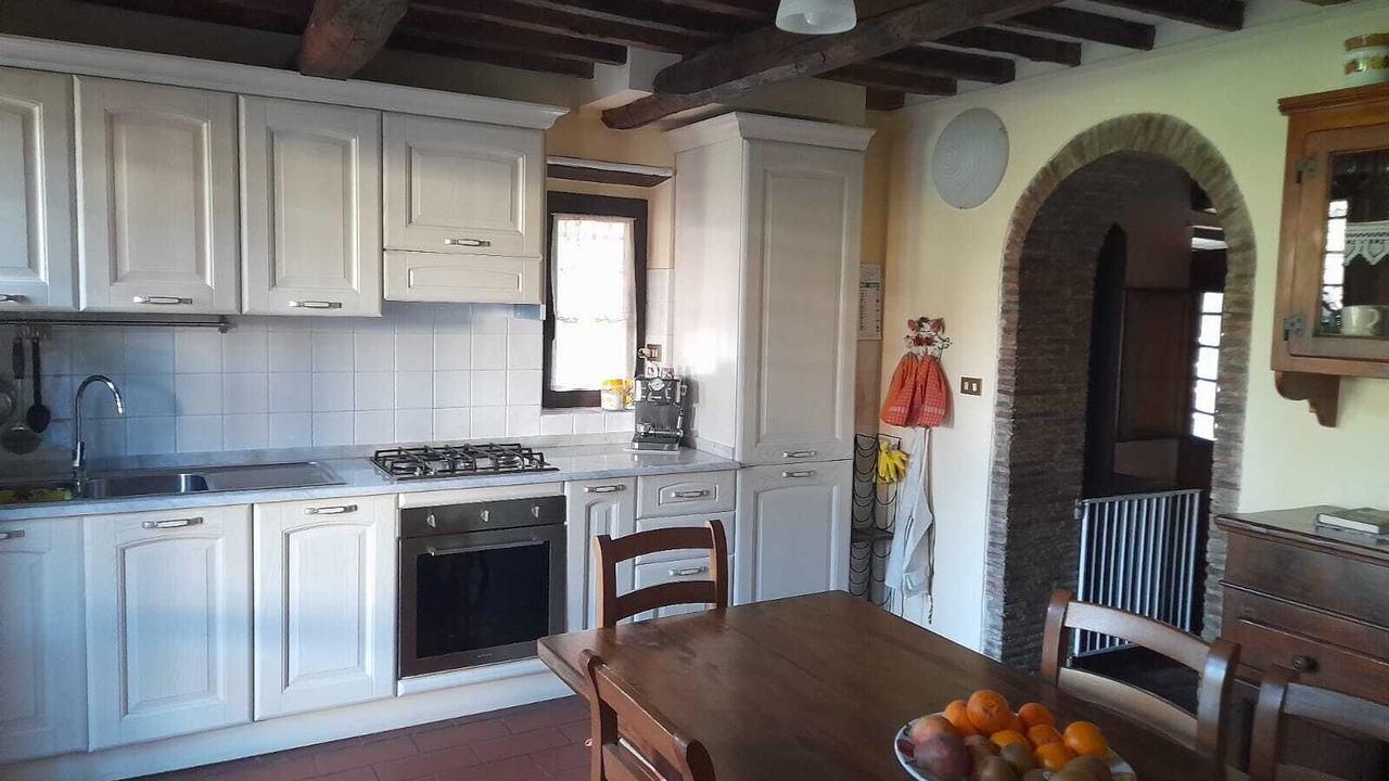Photo of Kitchen in Camaiore