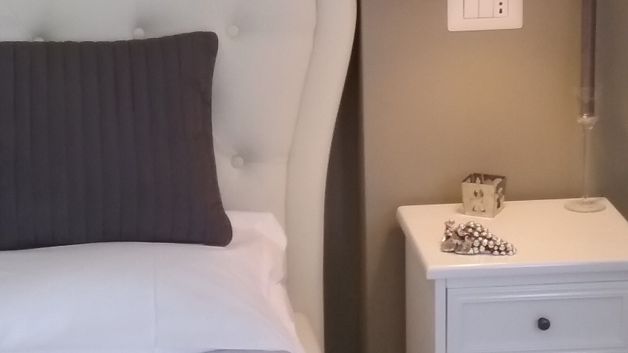Photo of Bedroom in Quartiere XIII Aurelio