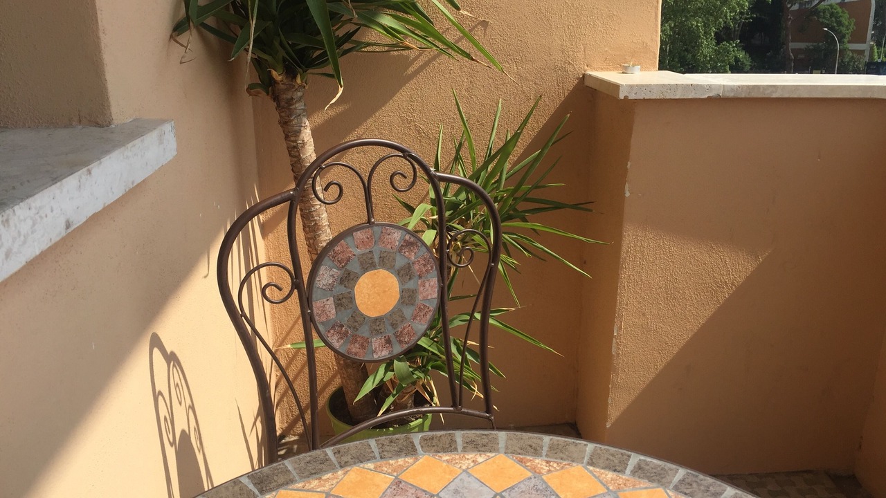 Photo of Outdoor in Quartiere XIII Aurelio