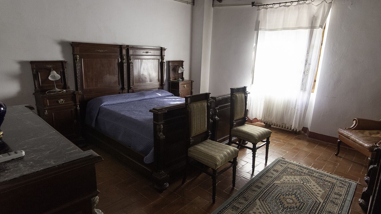 Photo of Bedroom in Montiano