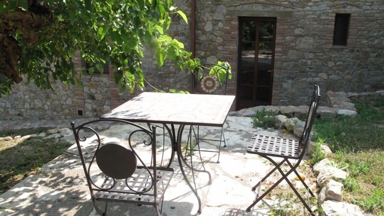 Photo of Outdoor in Gambassi Terme