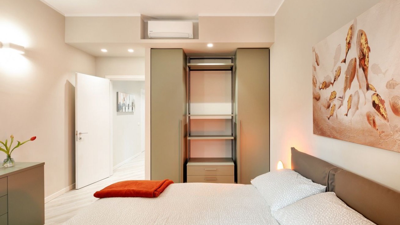 Photo of Bedroom in Saragozza-Porto