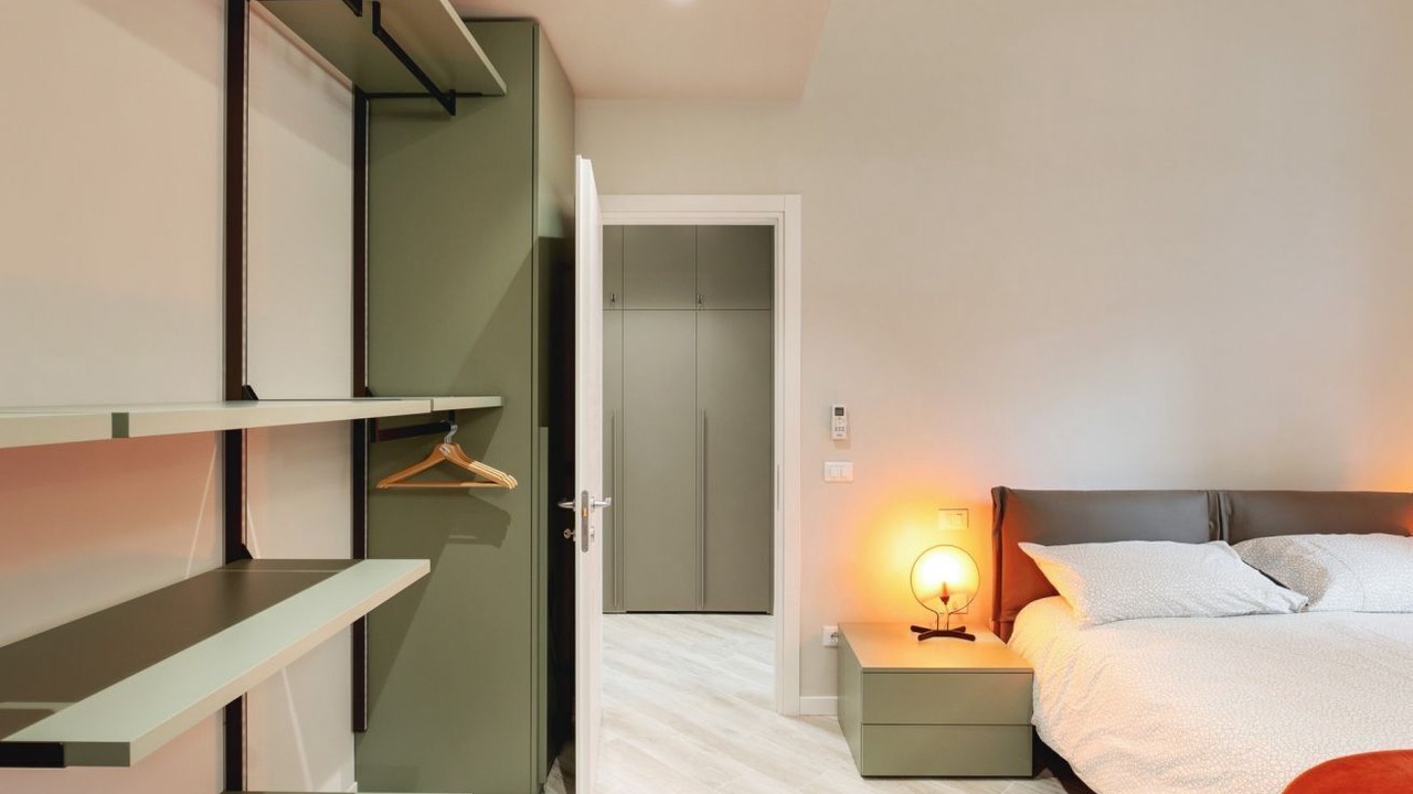 Photo of Bedroom in Saragozza-Porto