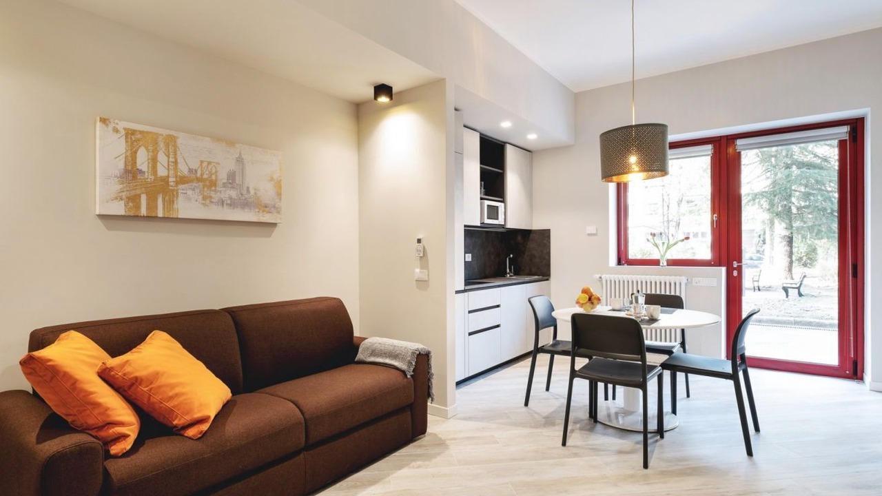 Photo of Livingroom in Saragozza-Porto