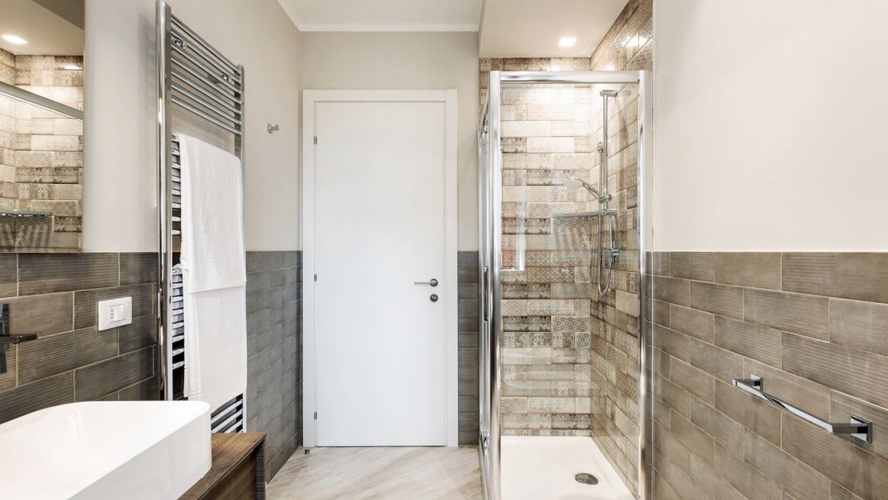 Photo of Bathroom in Saragozza-Porto