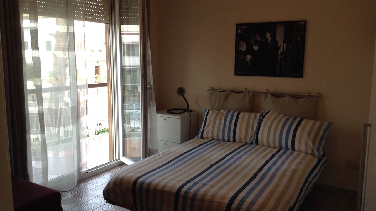 Photo of Bedroom in Gaeta