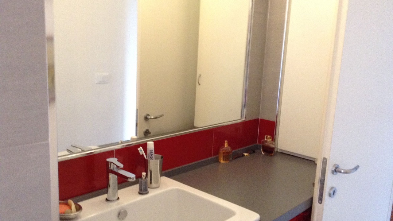 Photo of Bathroom in Gaeta