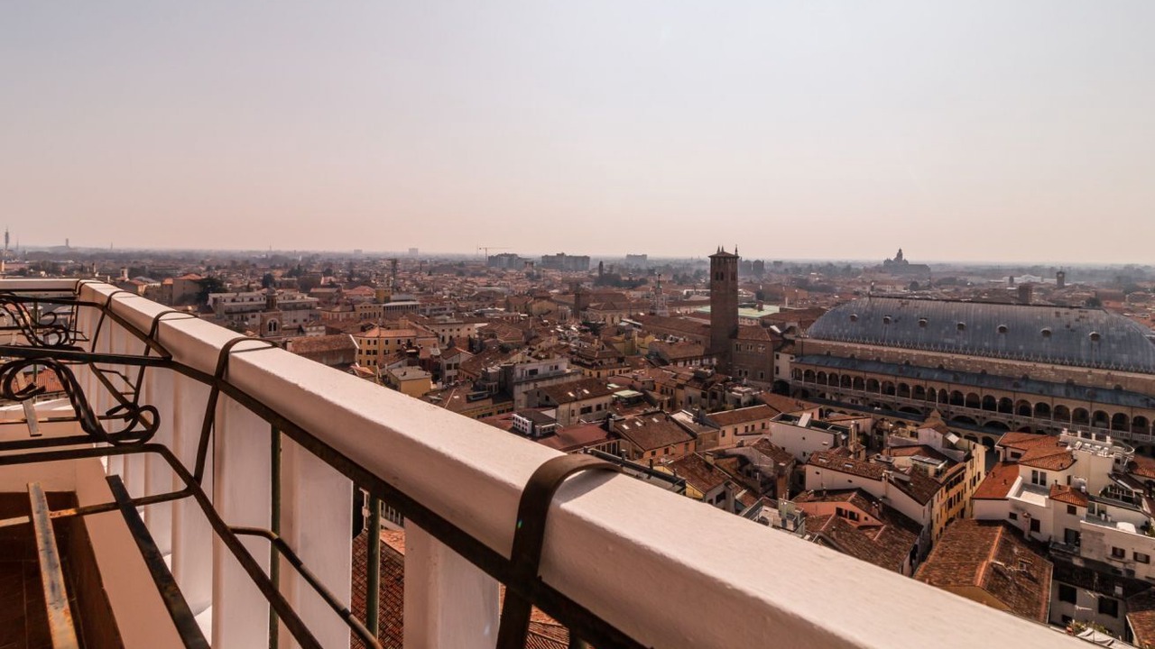Photo of Outdoor in City Center Padova