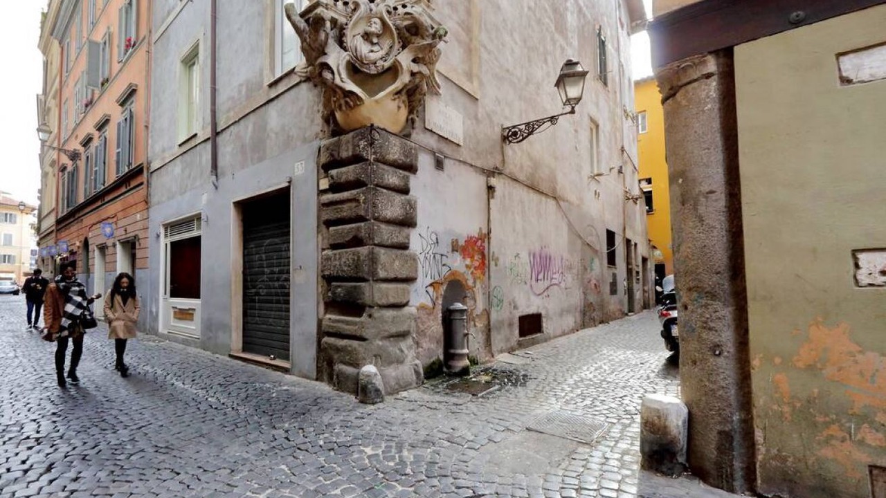 Photo of Others in Rione VI Parione