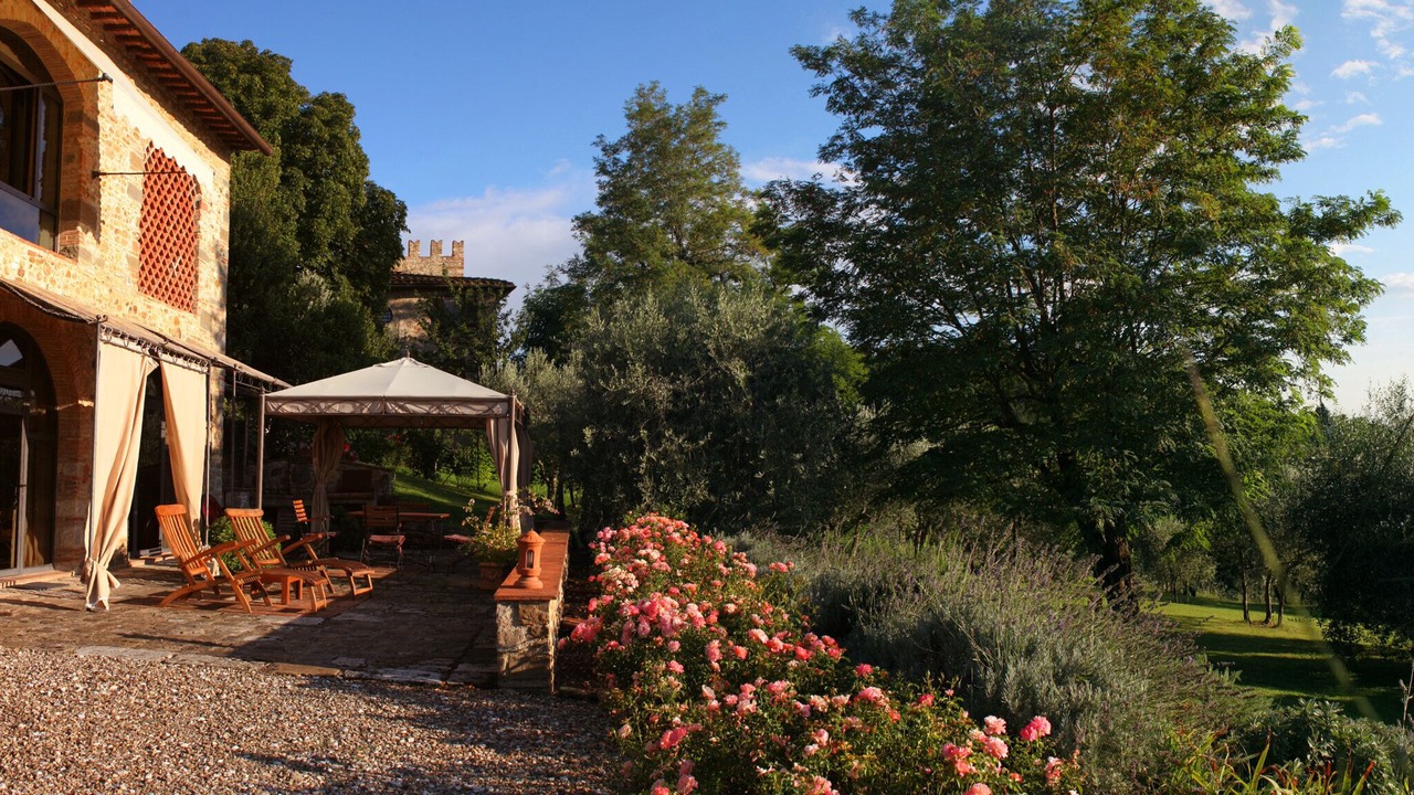 Photo of Outdoor in San Casciano in Val di Pesa