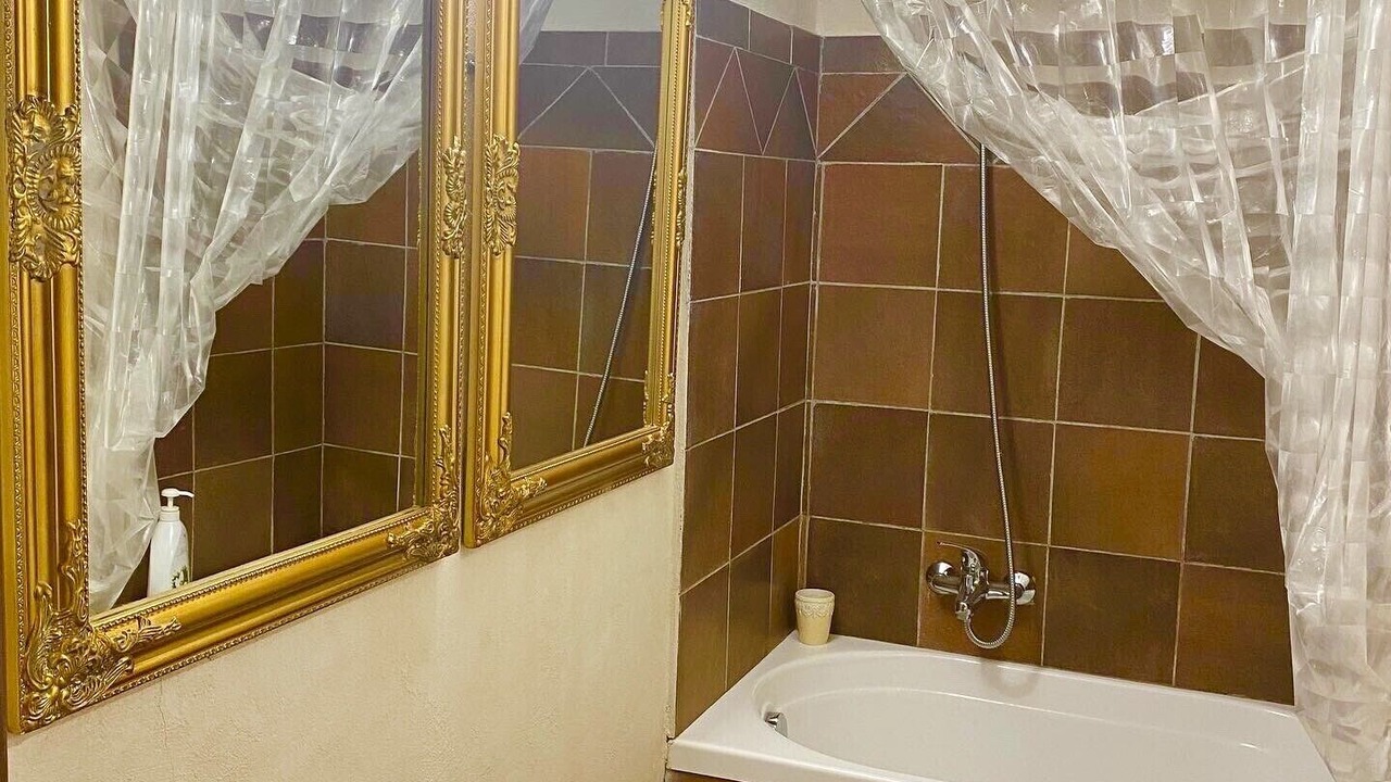 Photo of Bathroom in Soriano nel Cimino