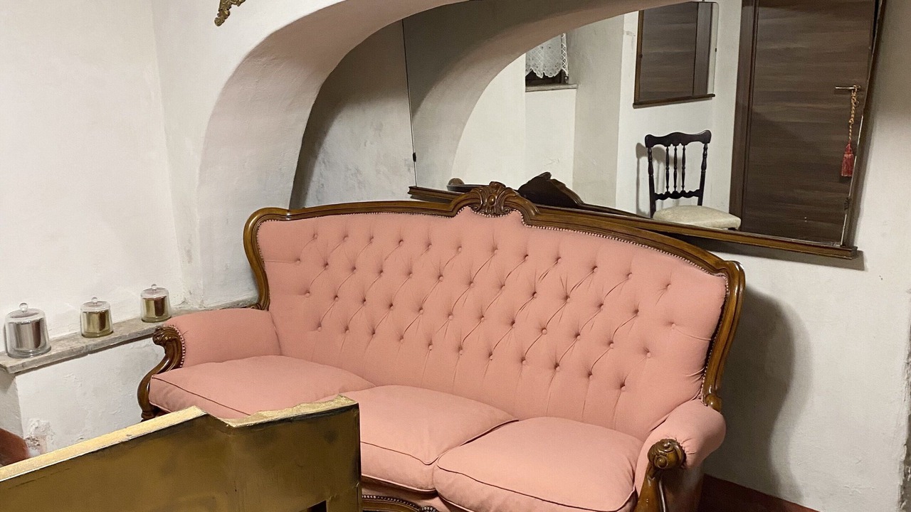 Photo of Bedroom in Soriano nel Cimino