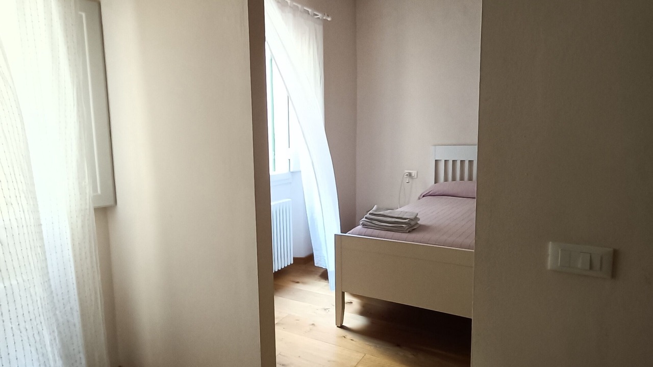 Photo of Bedroom in San Frediano