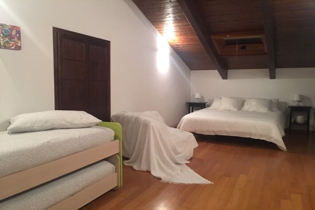 Photo of Bedroom in Magazzeno