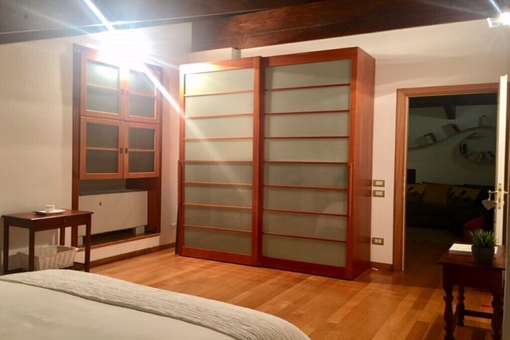 Photo of Bedroom in Magazzeno