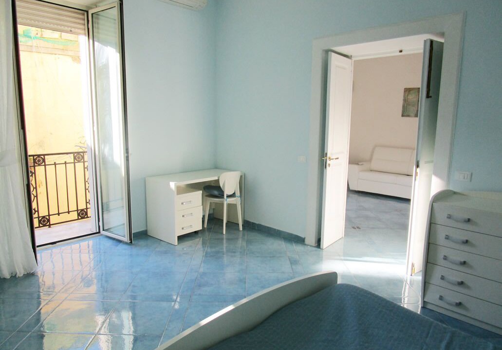 Photo of Bedroom in Naples City Centre