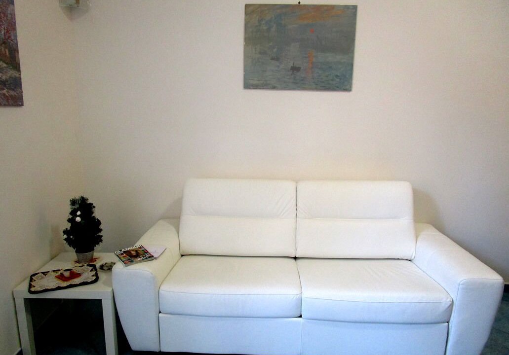 Photo of Livingroom in Naples City Centre