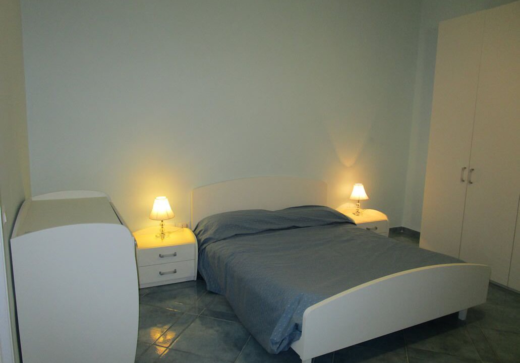Photo of Bedroom in Naples City Centre