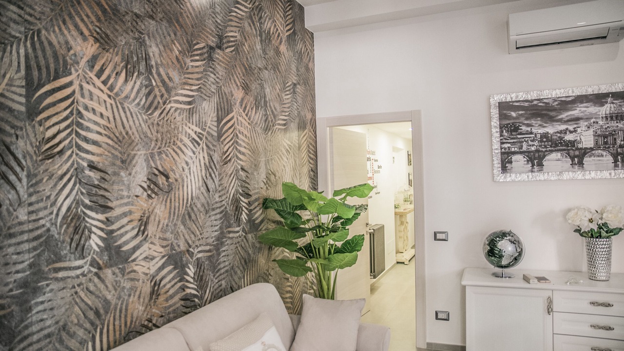 Photo of Livingroom in Quartiere XXXIII Lido di Ostia Ponente