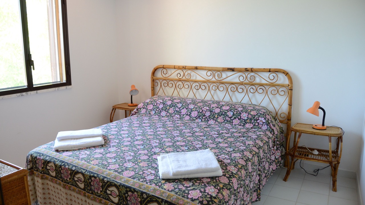 Photo of Bedroom in Mazzaforno