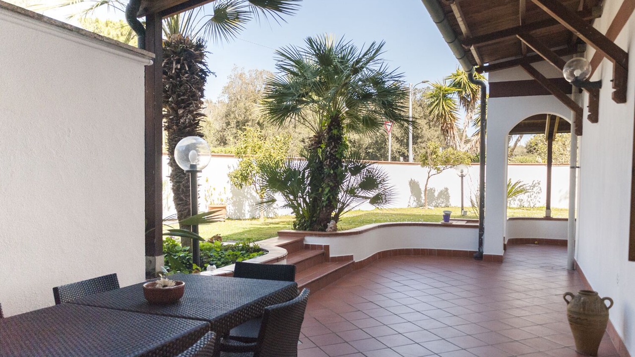 Photo of Outdoor in Fregenae