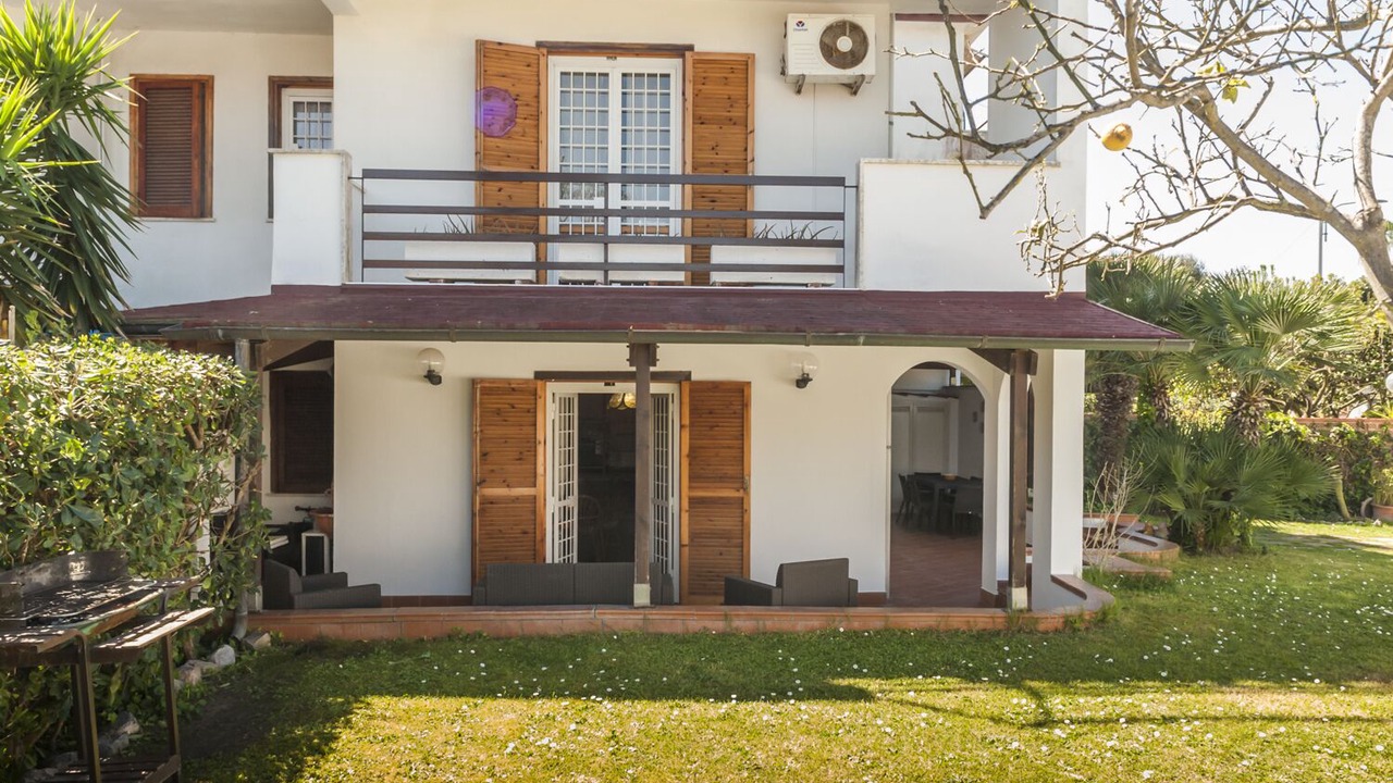 Photo of Outdoor in Fregenae