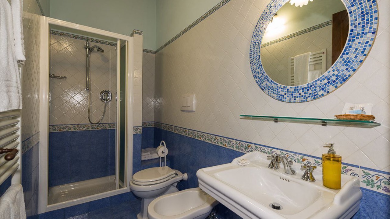 Photo of Bathroom in Fornole