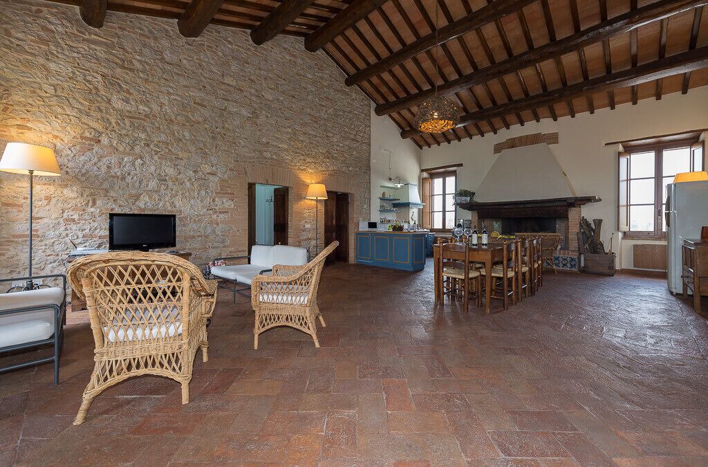 Photo of Livingroom in Fornole