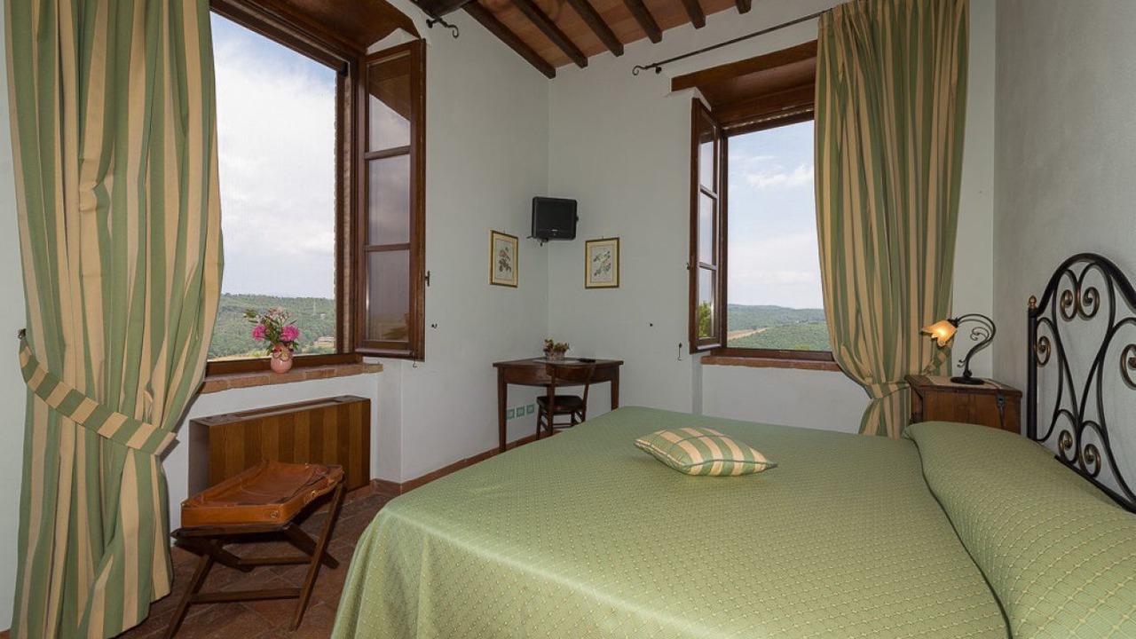 Photo of Bedroom in Fornole