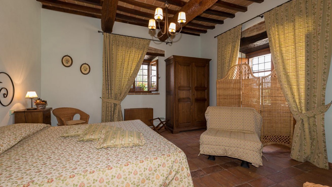 Photo of Bedroom in Fornole