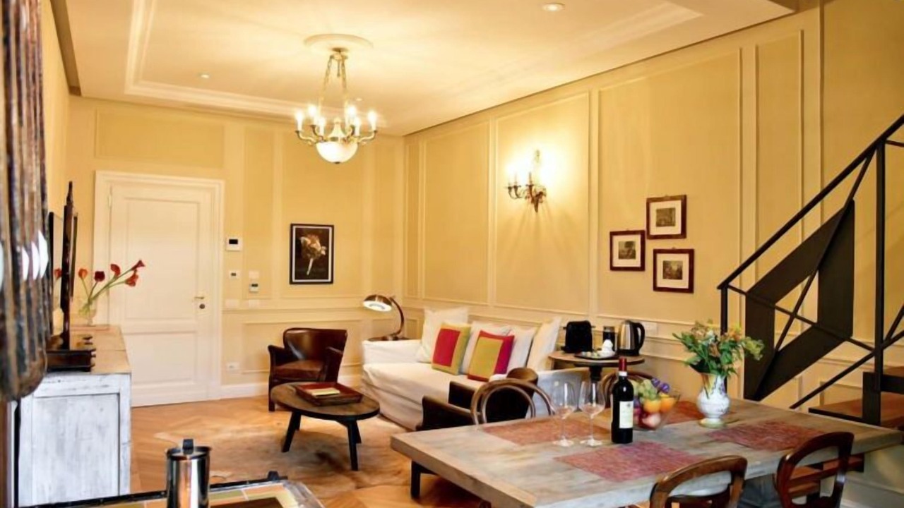 Photo of Bedroom in Santa Croce