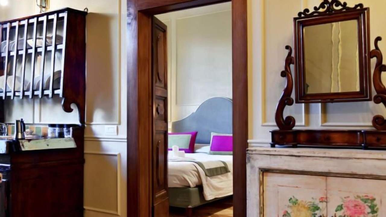 Photo of Bedroom in Santa Croce