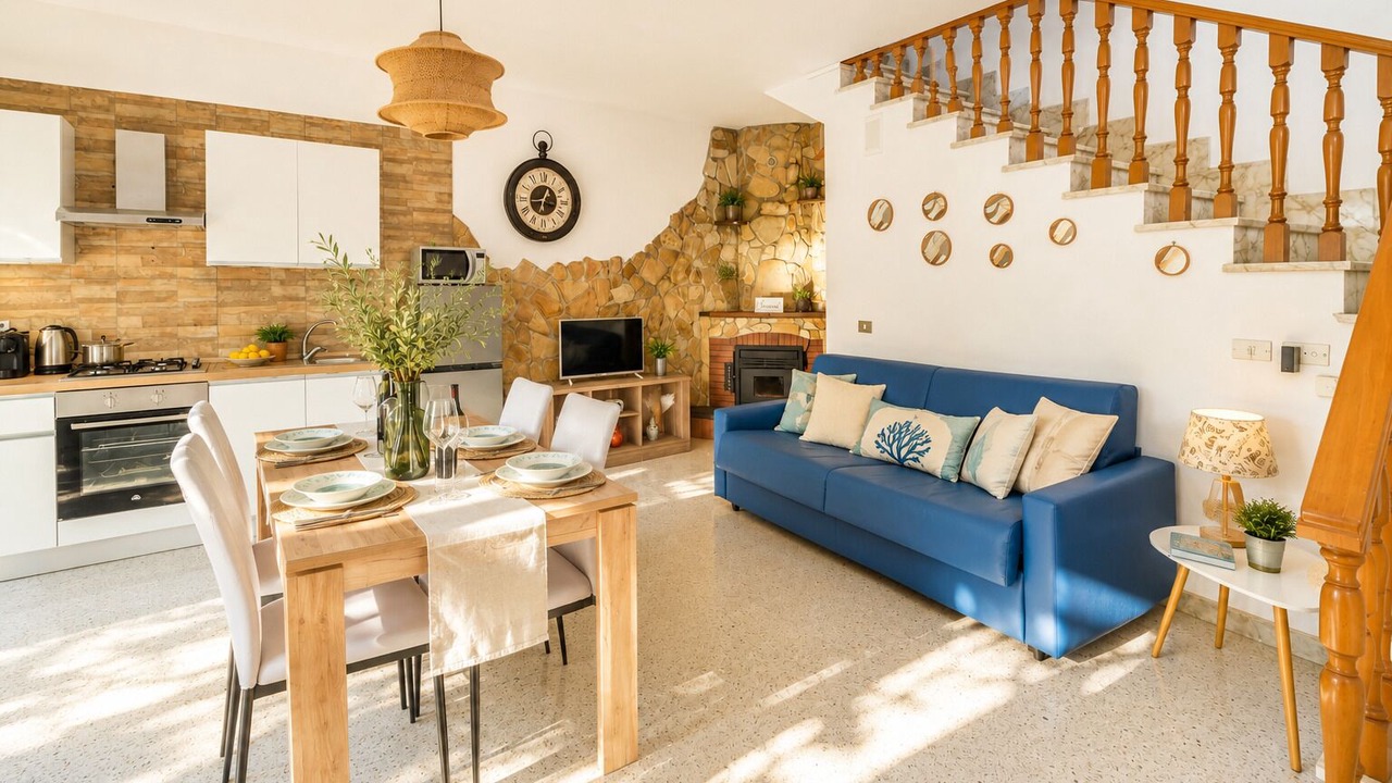 Photo of Livingroom in Marini