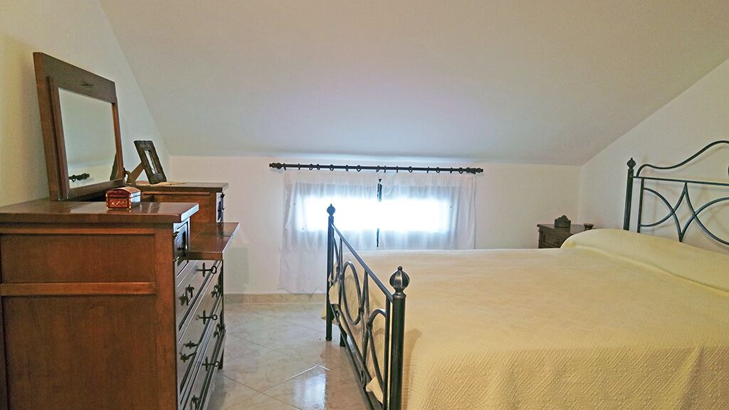 Photo of Bedroom in Marina di Ascea