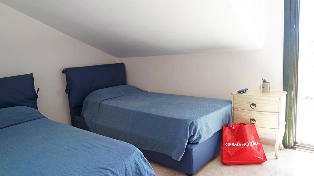 Photo of Bedroom in Marina di Ascea