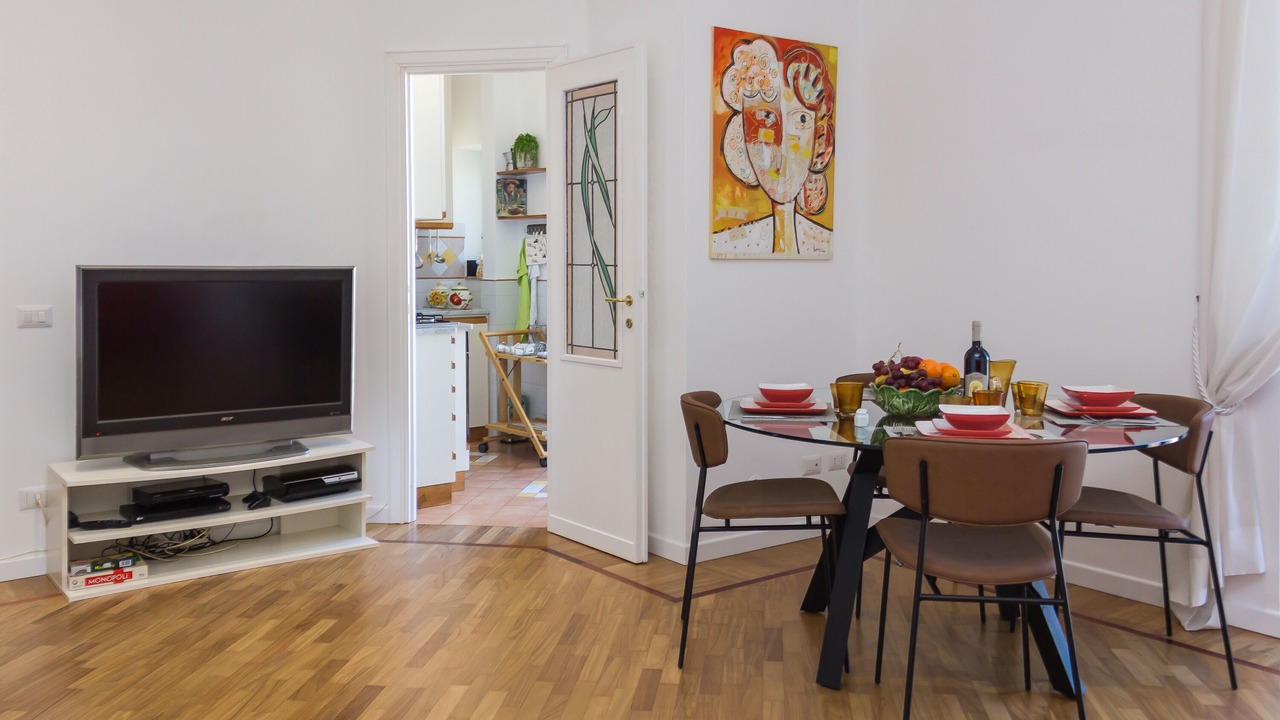 Photo of Others in Quartiere III Pinciano