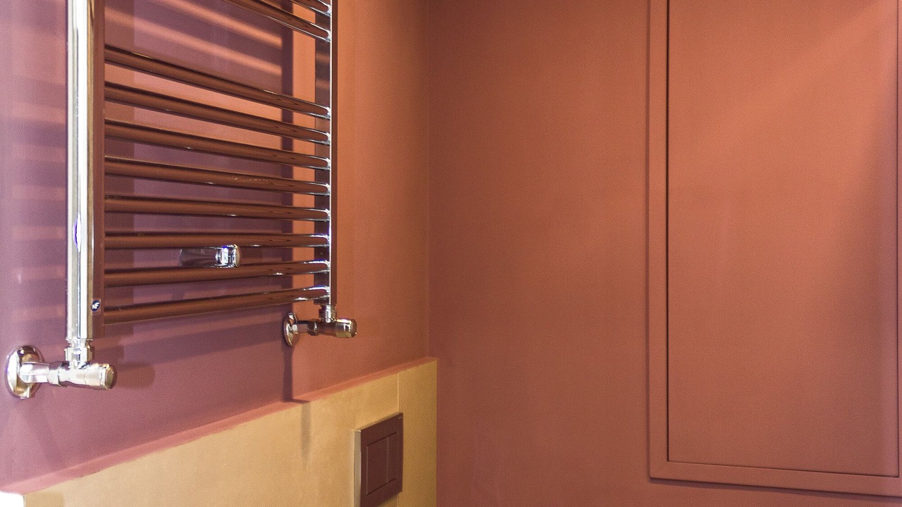 Photo of Bathroom in Quartiere III Pinciano