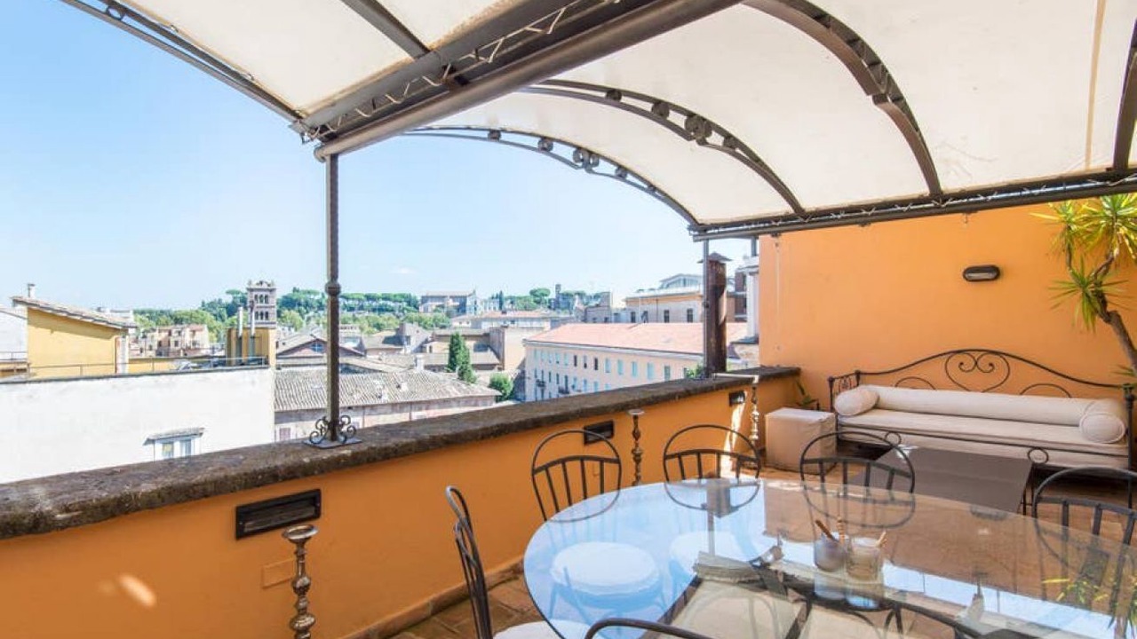 Photo of Outdoor in Trastevere