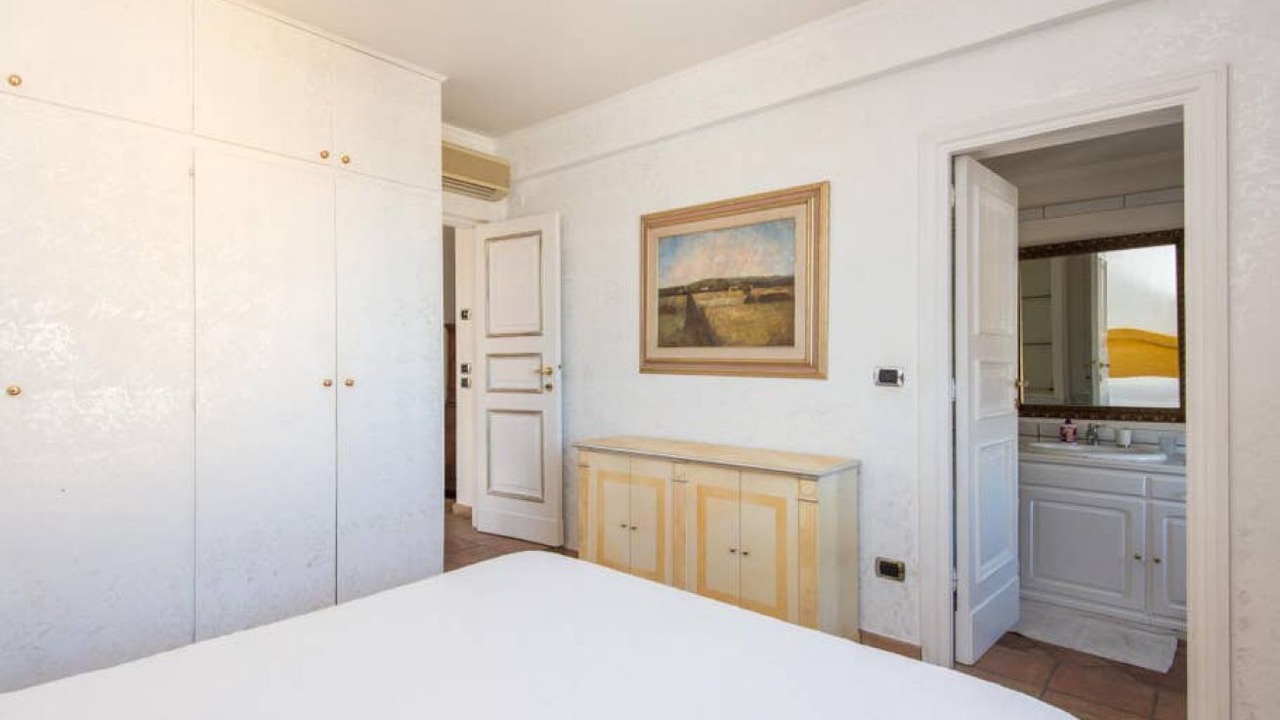 Photo of Bedroom in Trastevere