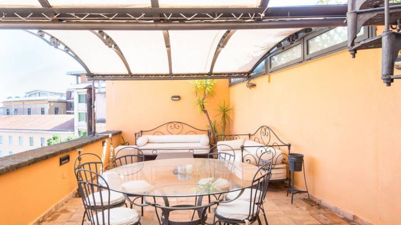 Photo of Outdoor in Trastevere