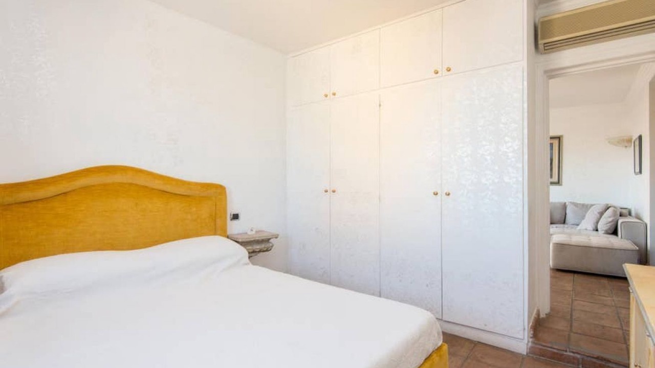 Photo of Bedroom in Trastevere