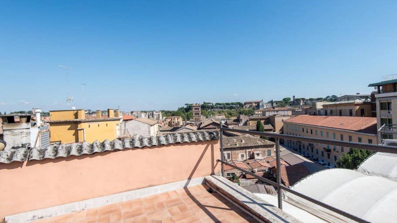 Photo of Outdoor in Trastevere