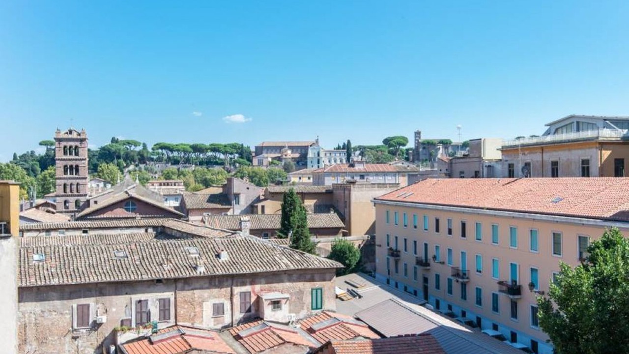 Photo of Others in Trastevere