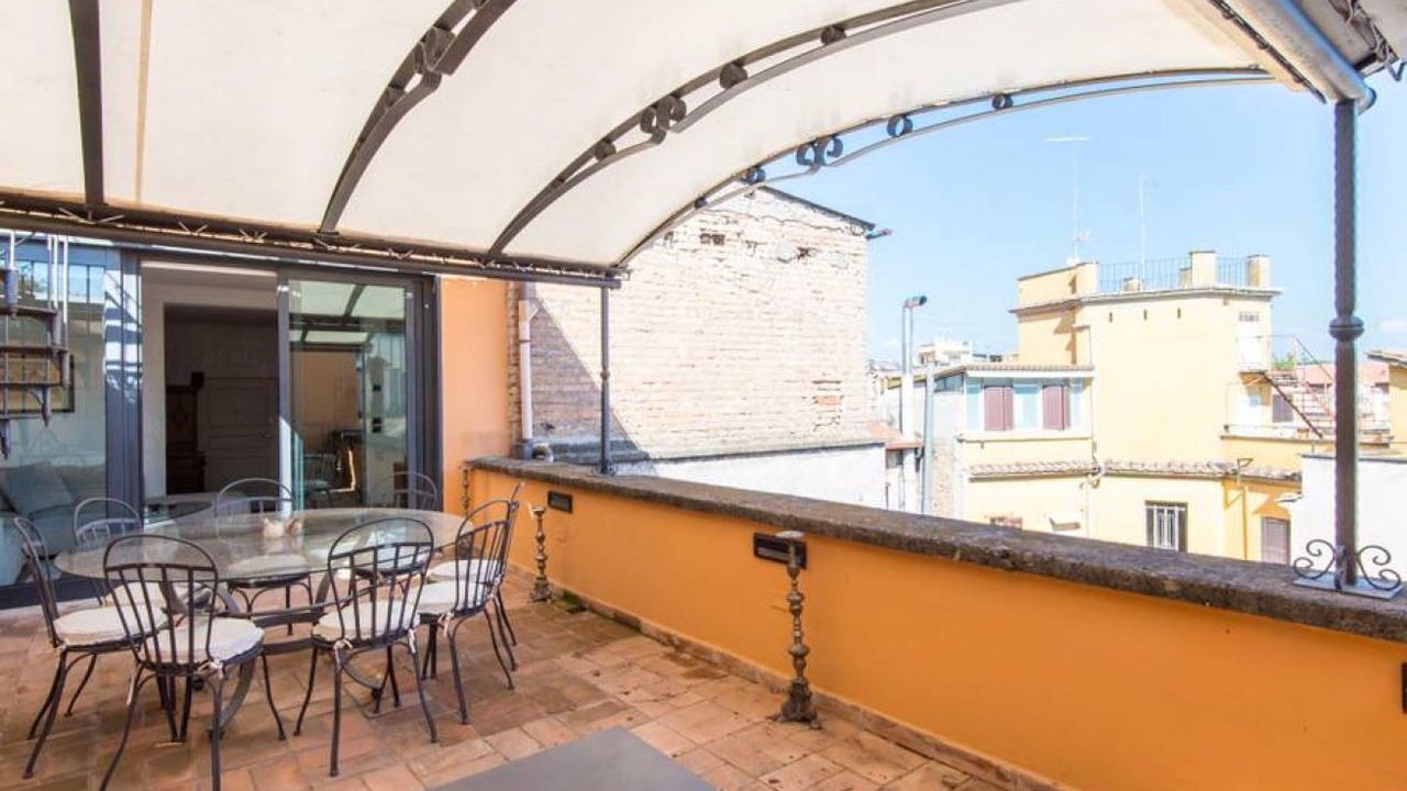 Photo of Outdoor in Trastevere