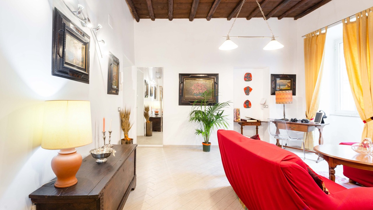 Photo of Others in Rione III Colonna