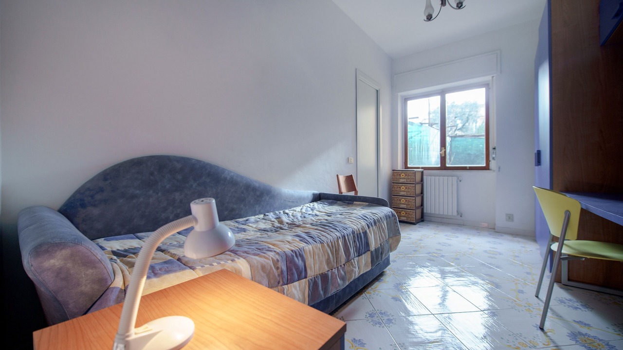 Photo of Bedroom in Sorrento