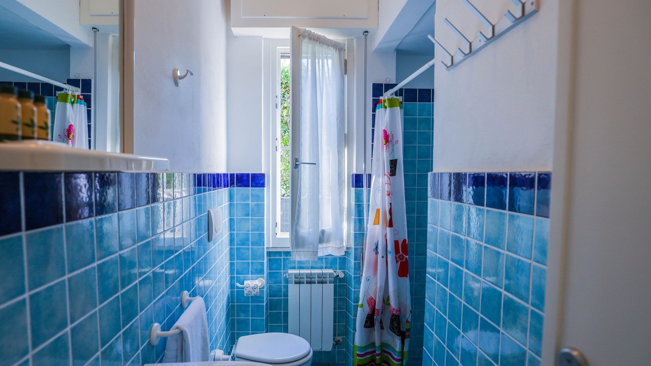 Photo of Bathroom in Marina di Pietrasanta