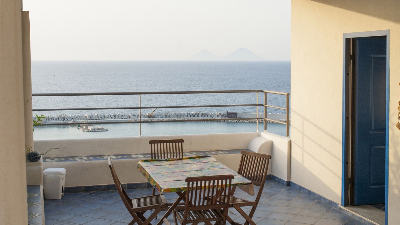 Photo of Outdoor in Capo d'Orlando