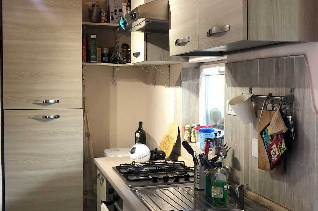 Photo of Kitchen in Pigneto